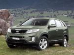 Kia Sorento 2012 года (AU)